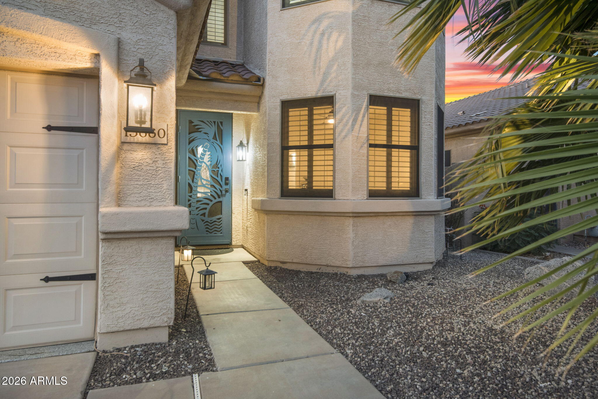 13660 W MONTE VISTA Road