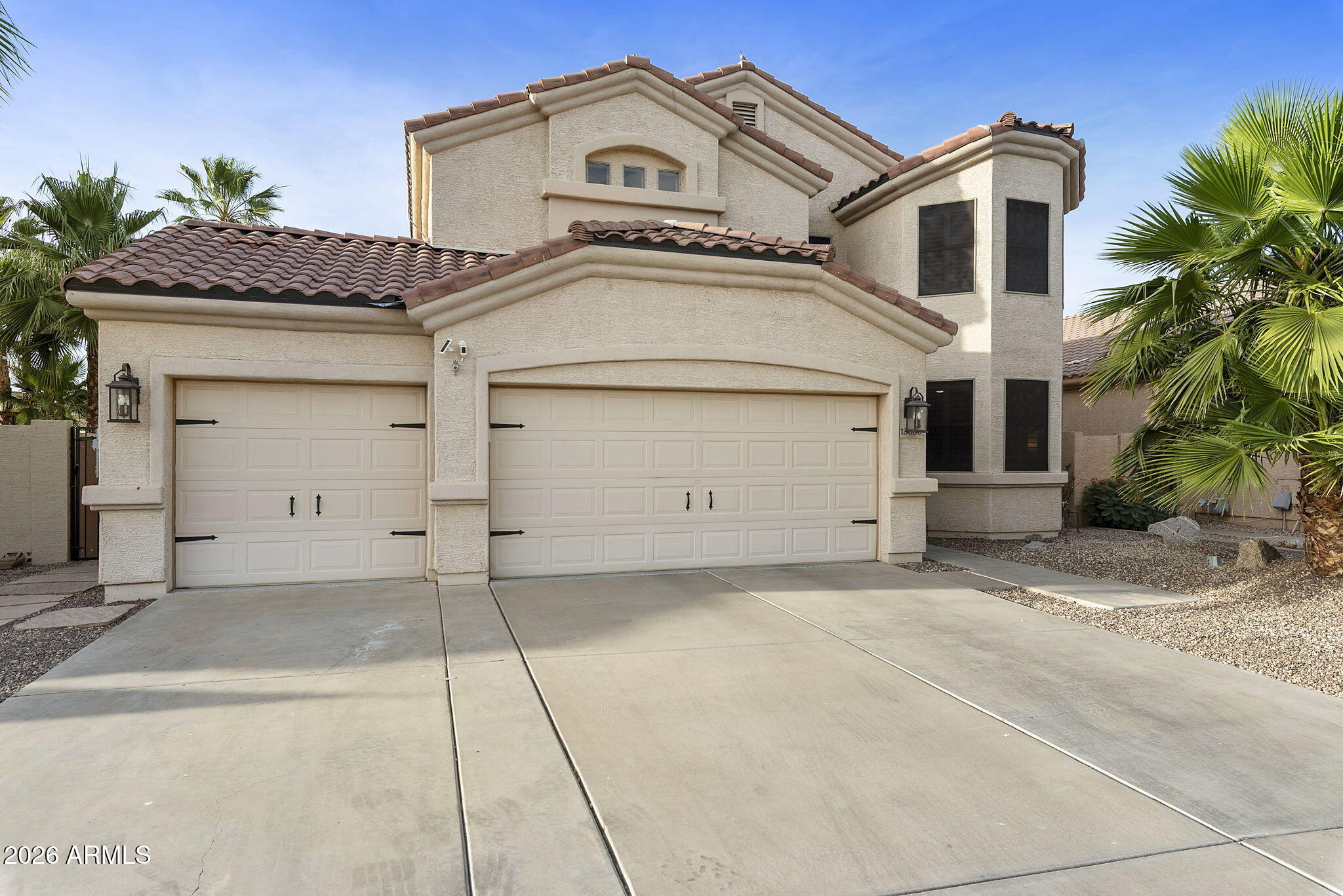 13660 W MONTE VISTA Road