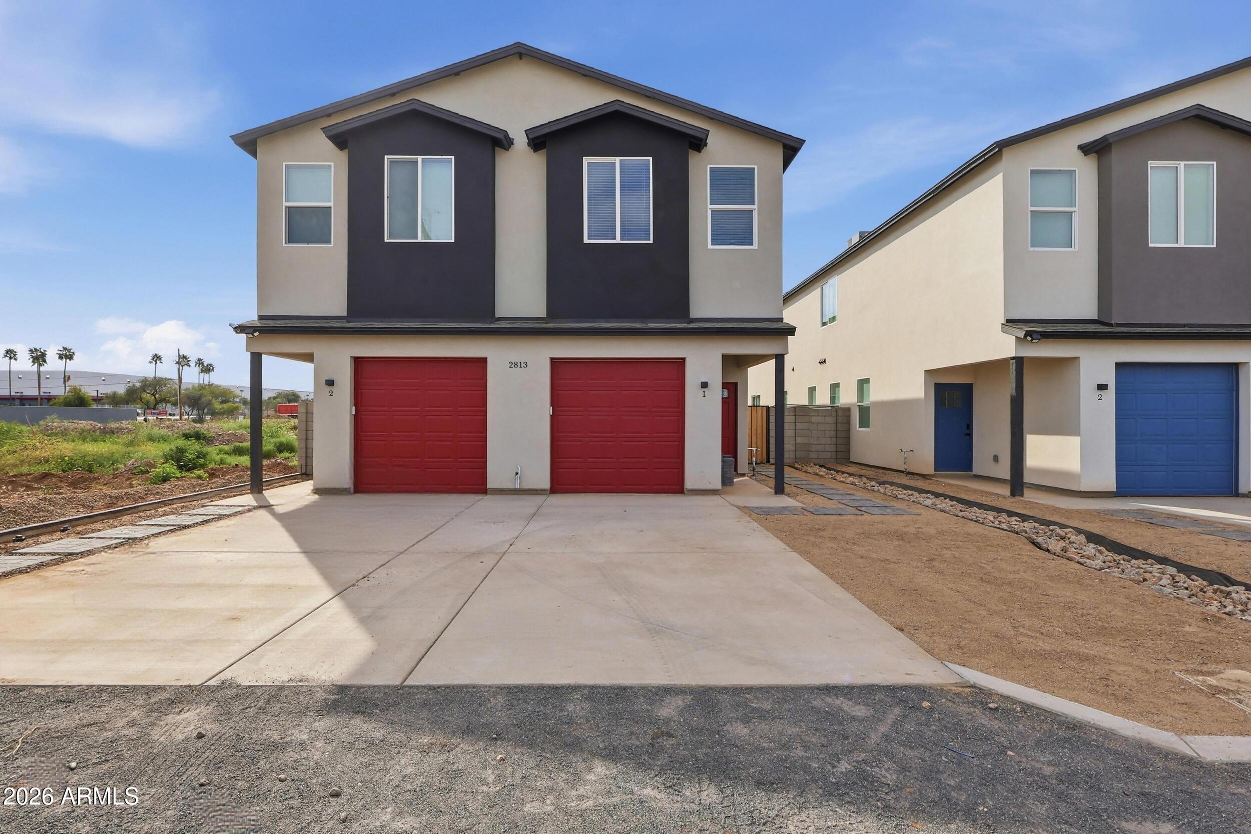 2813 E Trumbull Road 2