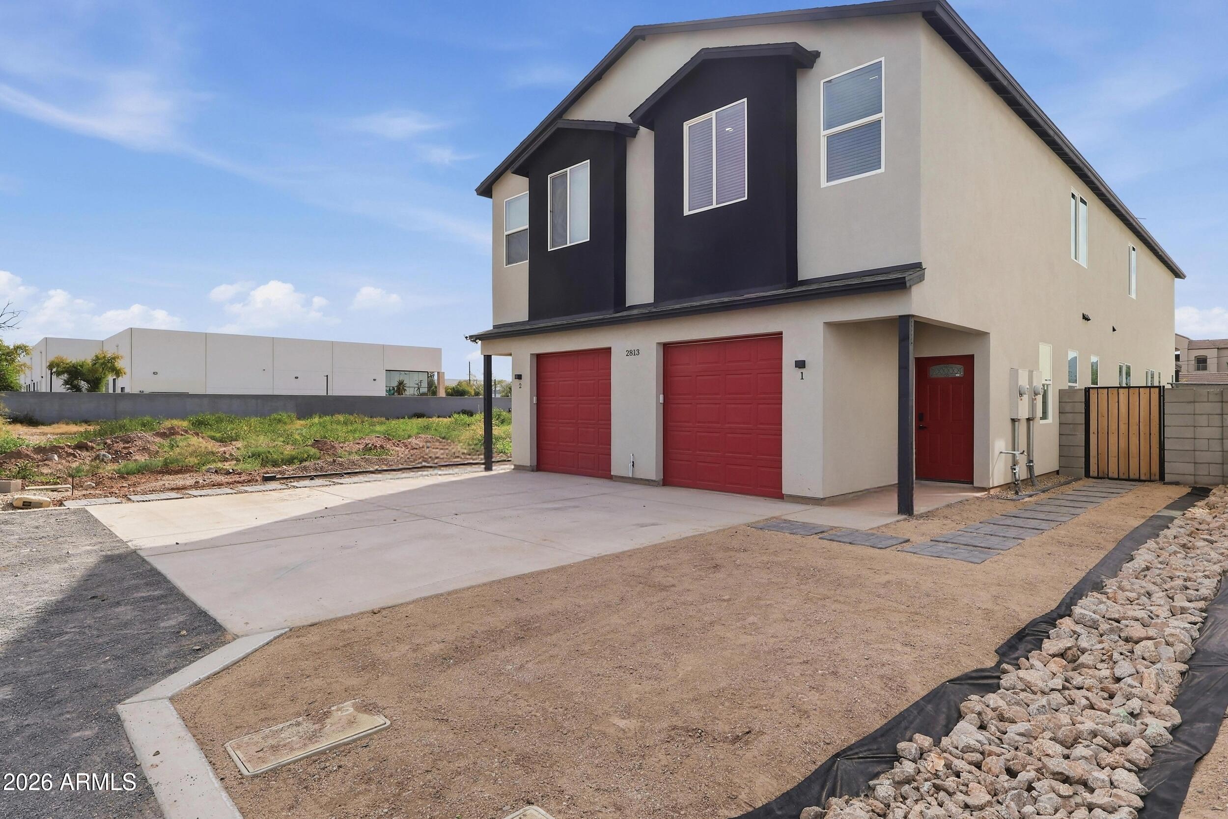 2813 E Trumbull Road 2