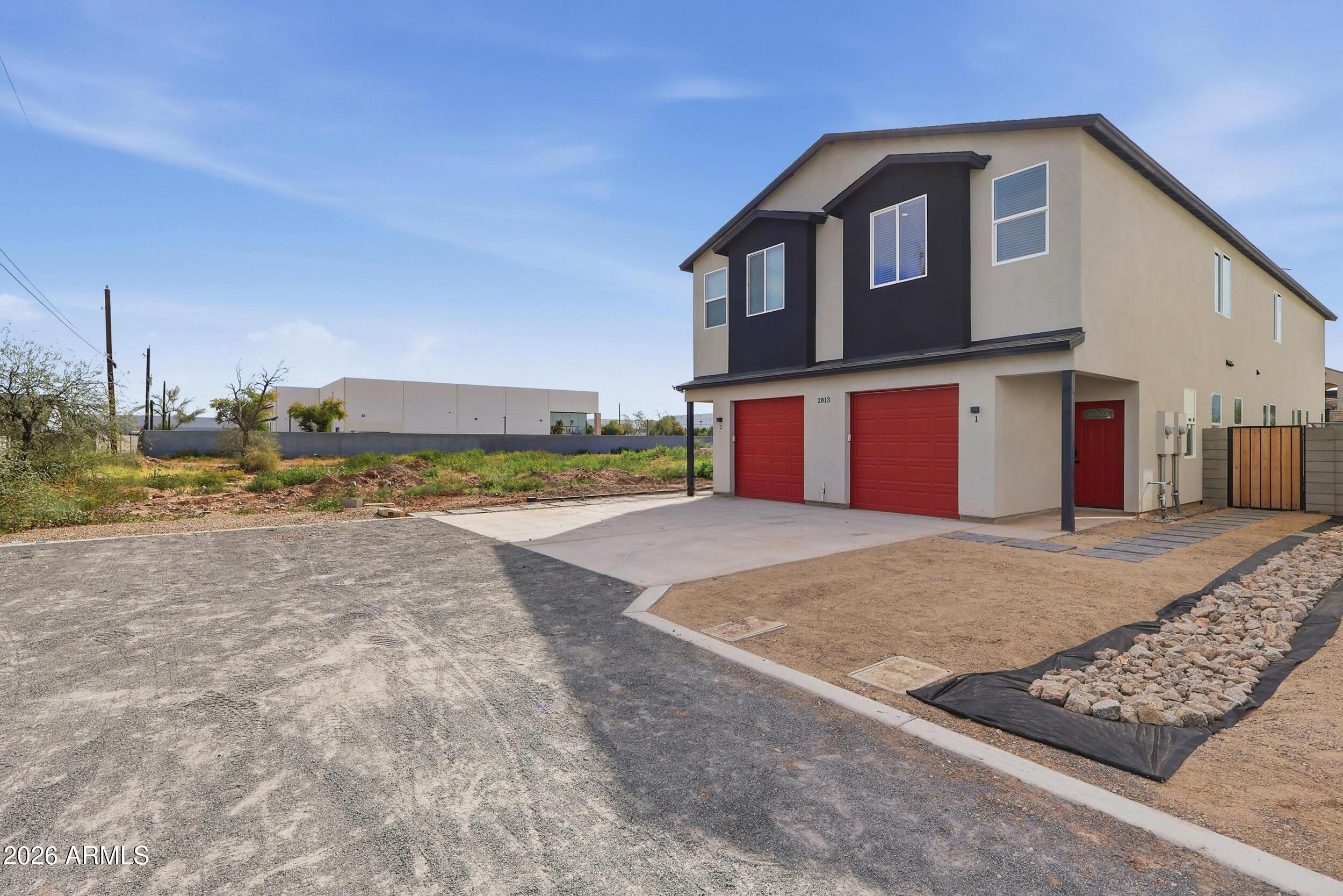 2813 E Trumbull Road 2