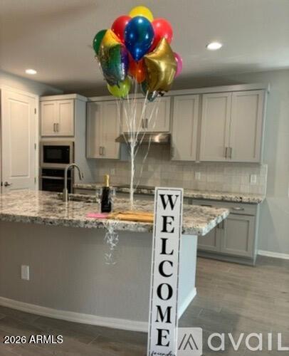 3515 W VERDE RIVER Road
