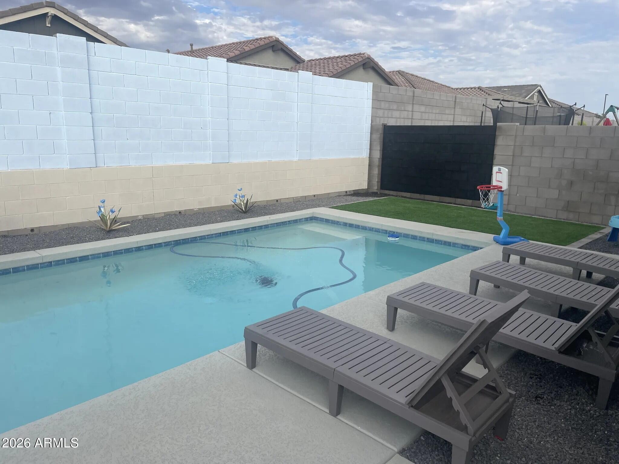 3515 W VERDE RIVER Road