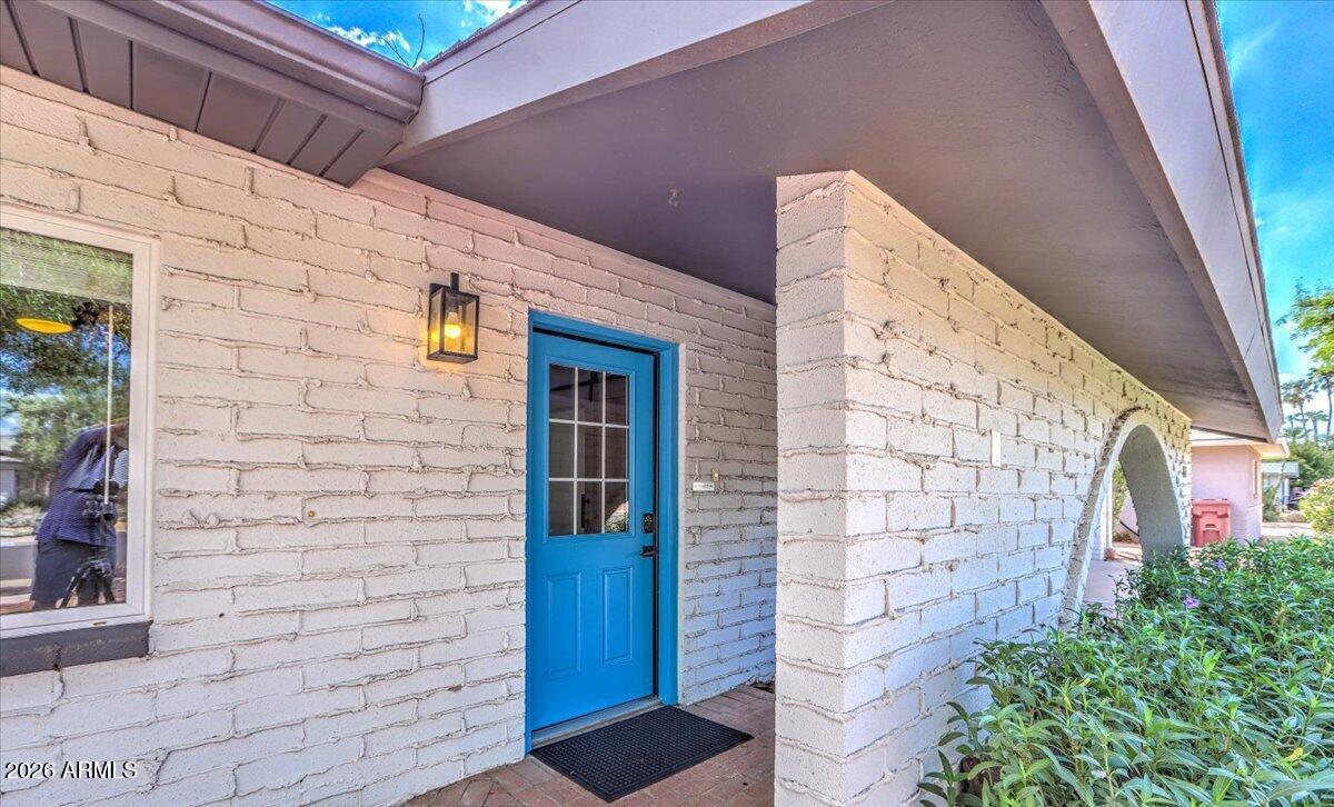 8637 E CAMELBACK Road