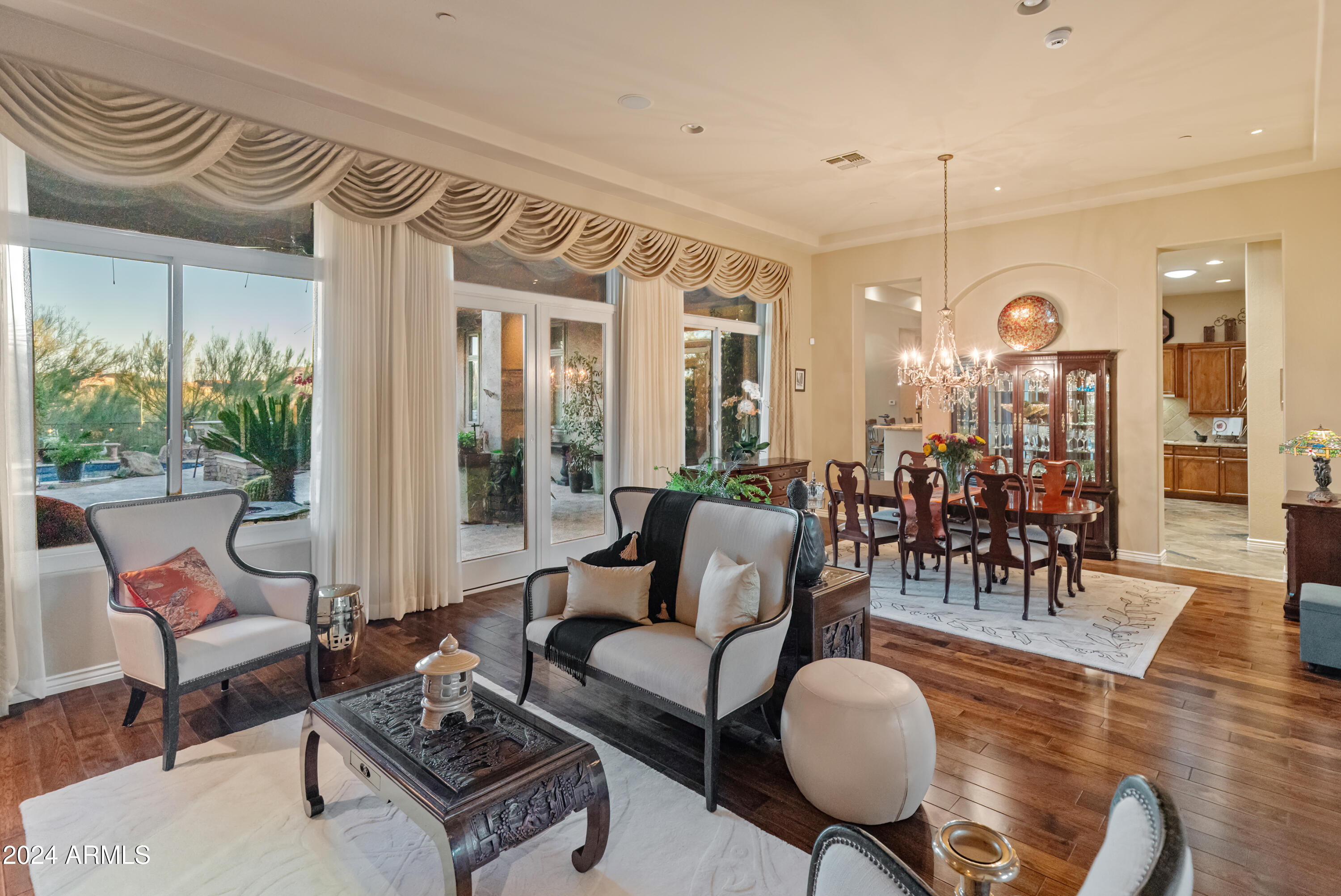 36511 N PORTA NUOVA Road