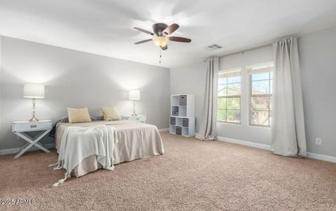 A home in Peoria