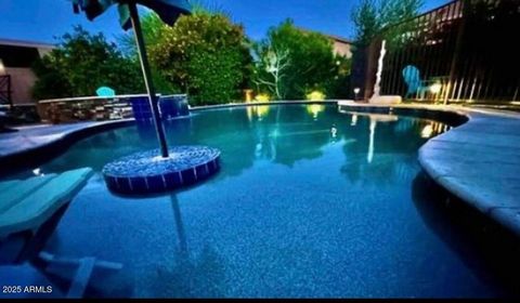 A home in Peoria