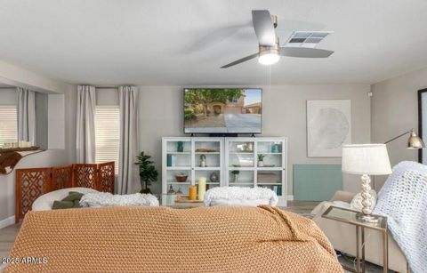 A home in Peoria