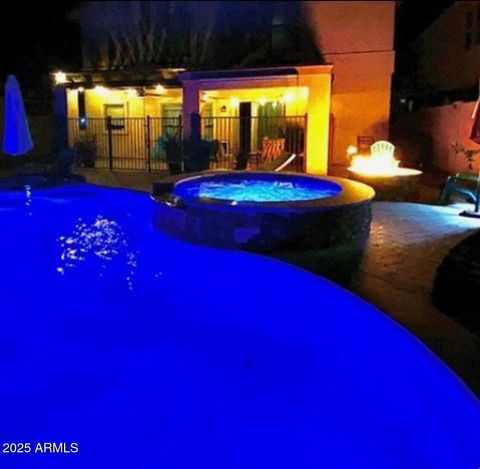 A home in Peoria