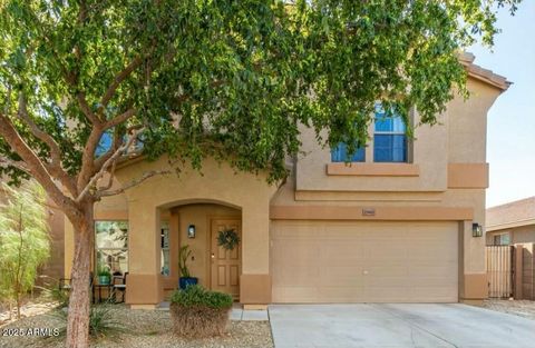 A home in Peoria