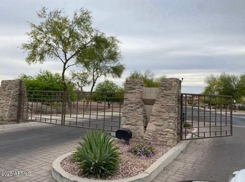 A home in Peoria