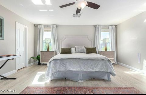 A home in Peoria