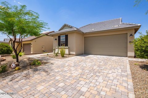 Property photo of 4498 Besant Way, Wickenburg, AZ 85390