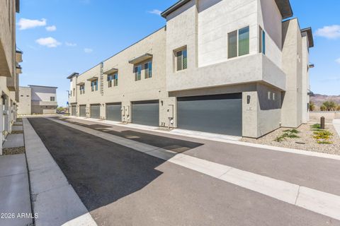 651 N Ironwood Drive 57 Apache Junction AZ 85120