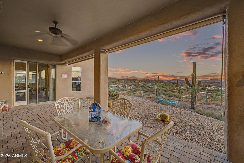 Photo of 47806 N 27th Avenue, New River, AZ 85087 (MLS # 7054989)