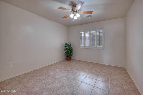 A home in Sierra Vista