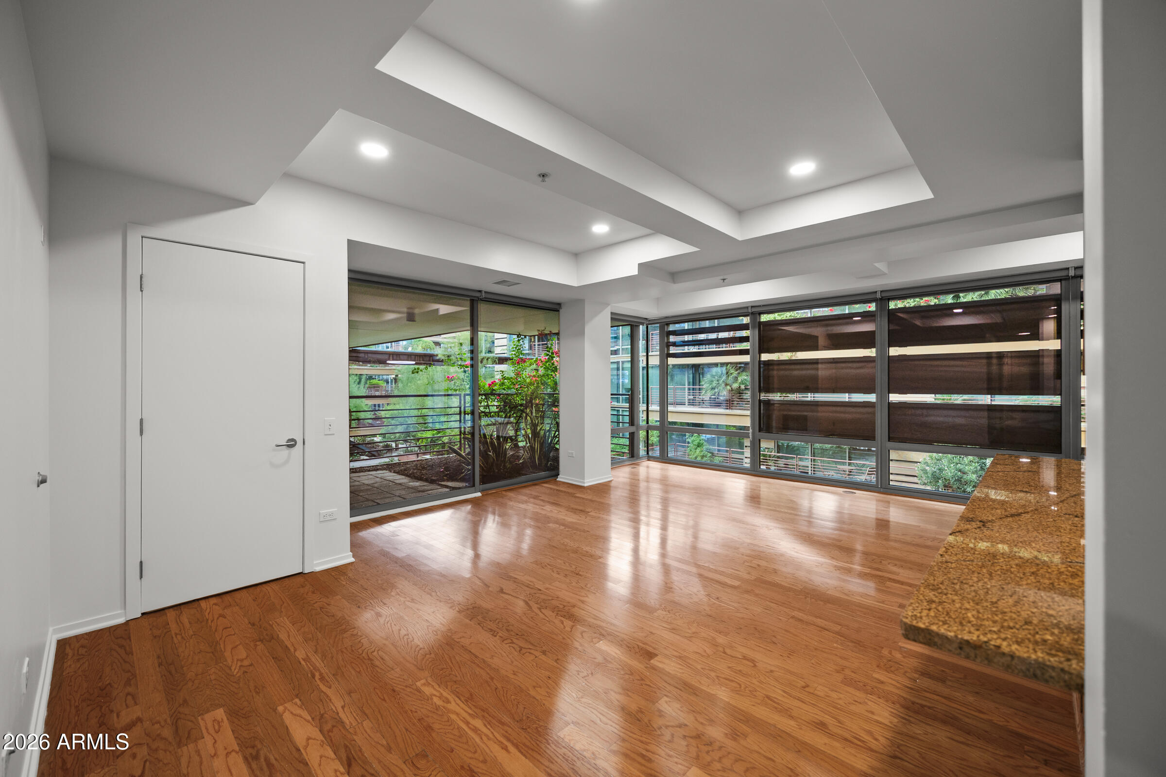 7141 E RANCHO VISTA Drive 3007