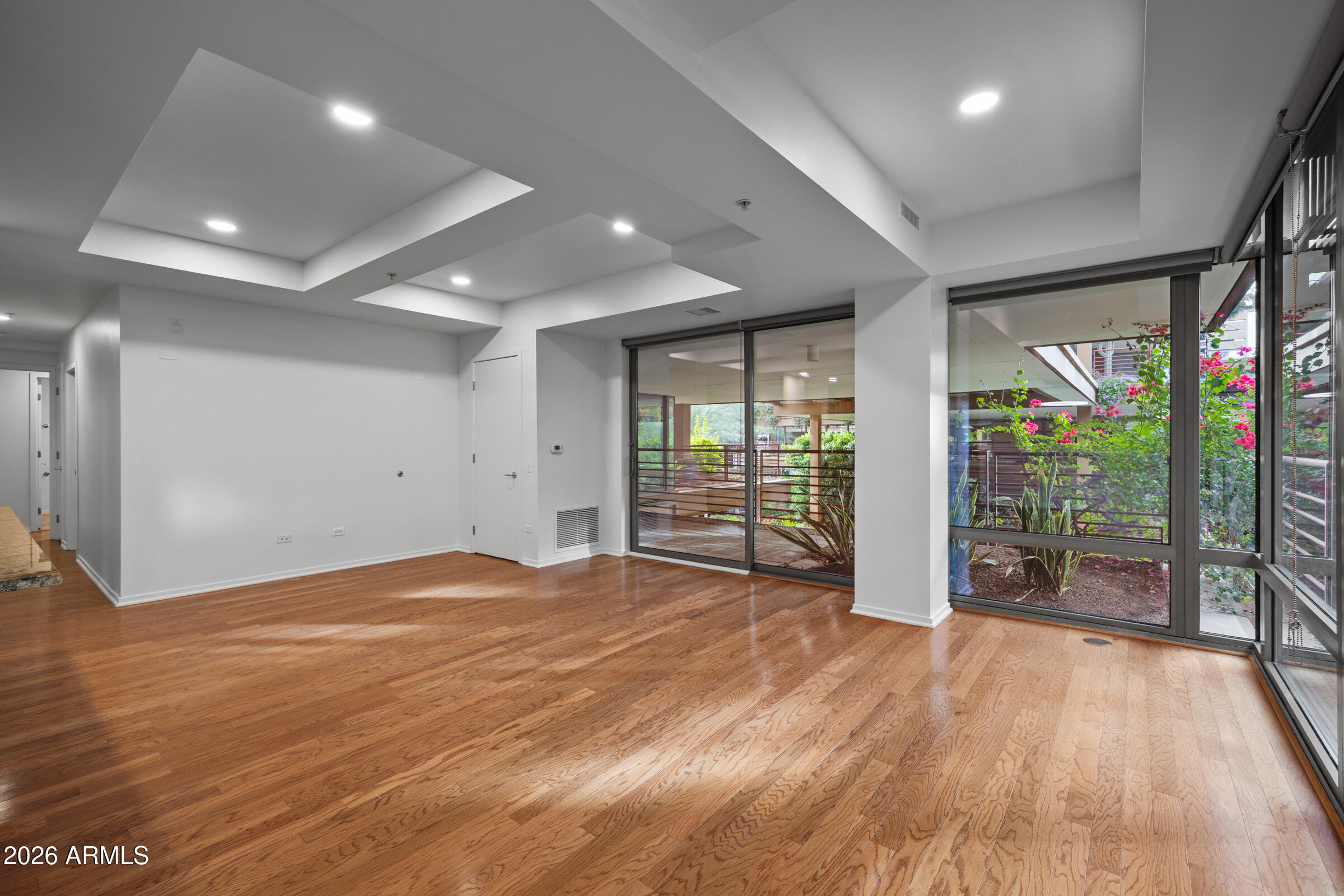 7141 E RANCHO VISTA Drive 3007