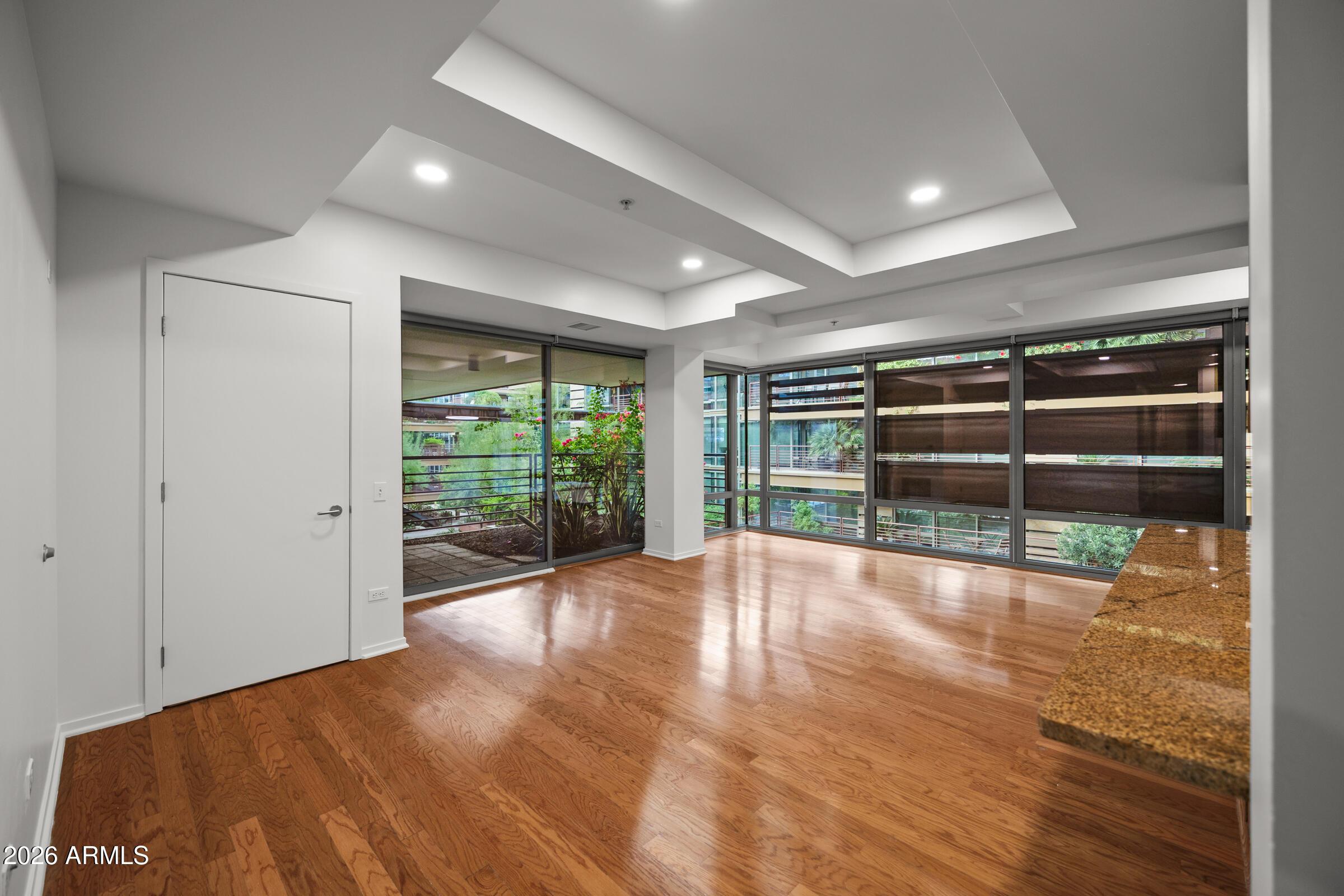 7141 E Rancho Vista Drive Unit 3007