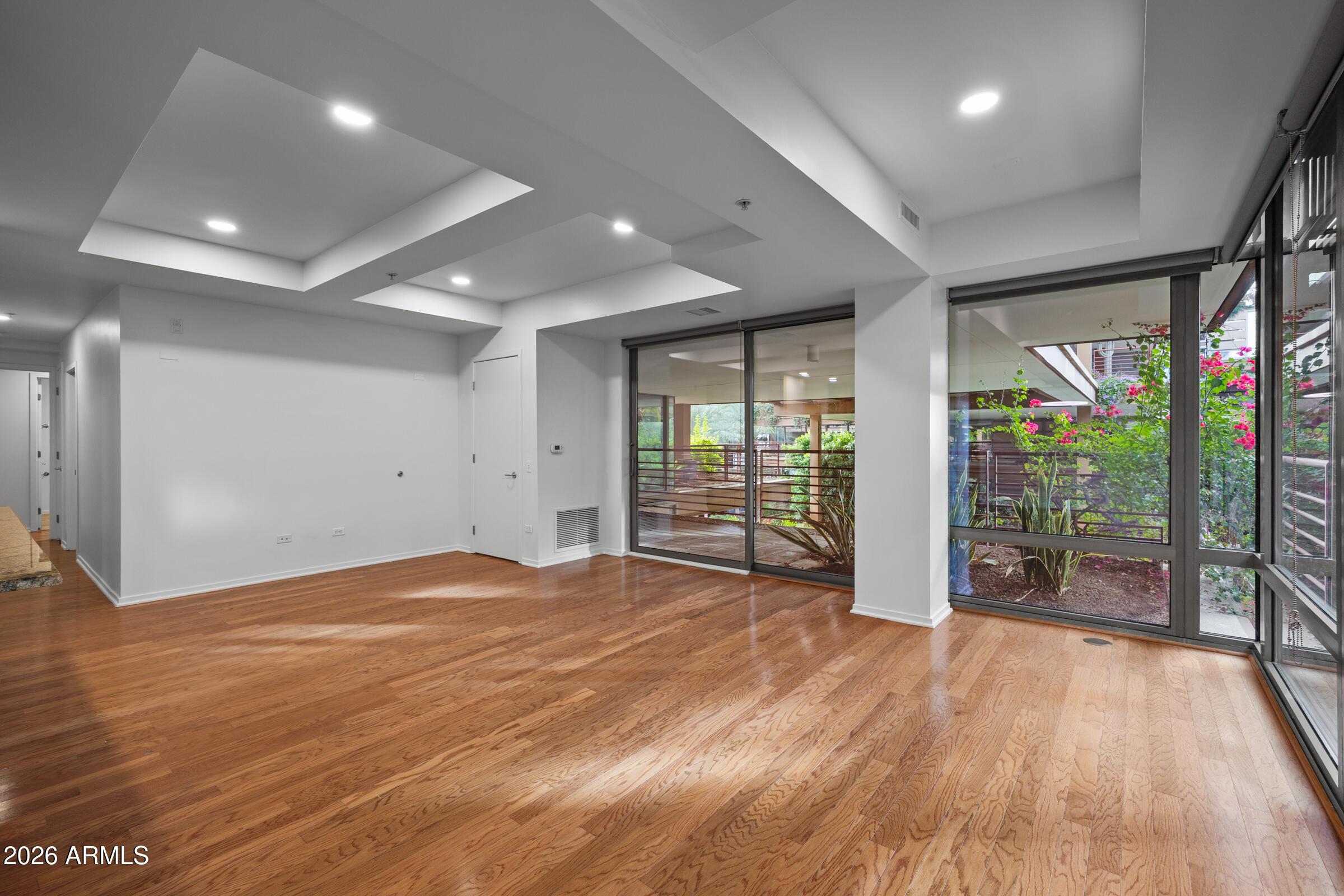 7141 E Rancho Vista Drive Unit 3007