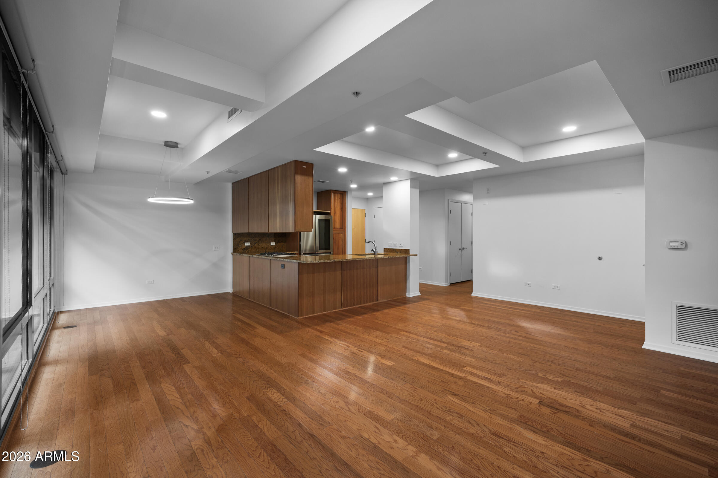 7141 E RANCHO VISTA Drive 3007