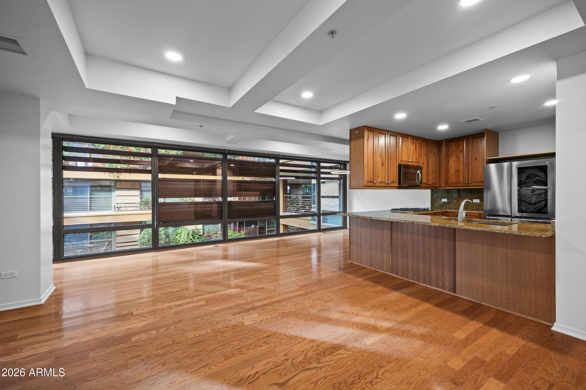 7141 E RANCHO VISTA Drive 3007