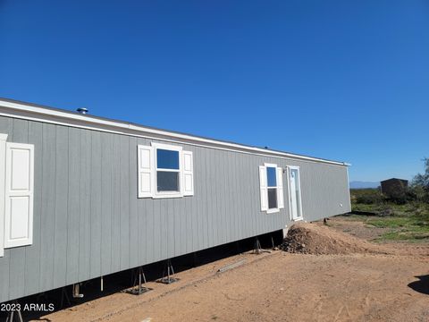 A home in Tonopah