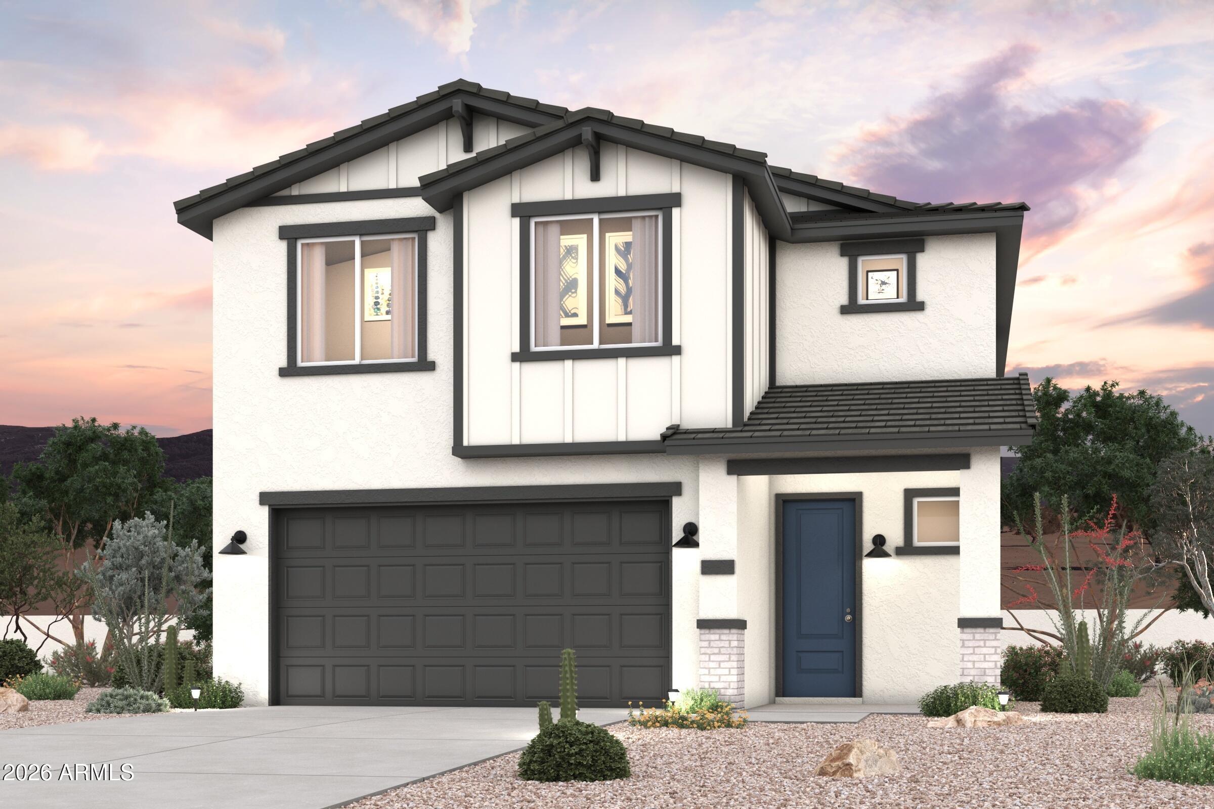 5846 E SIDEOATS Way
