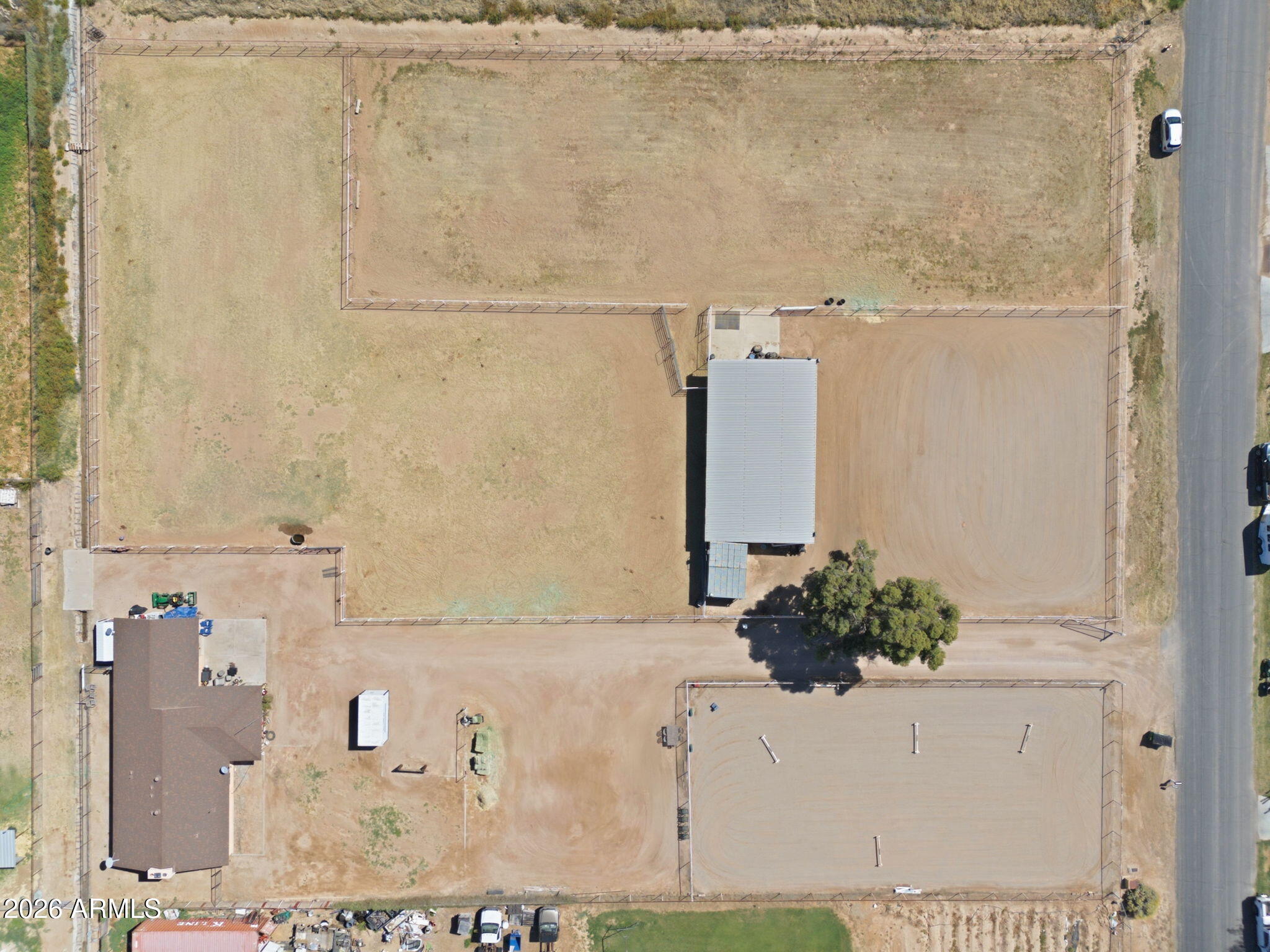 23044 E MUNOZ Street