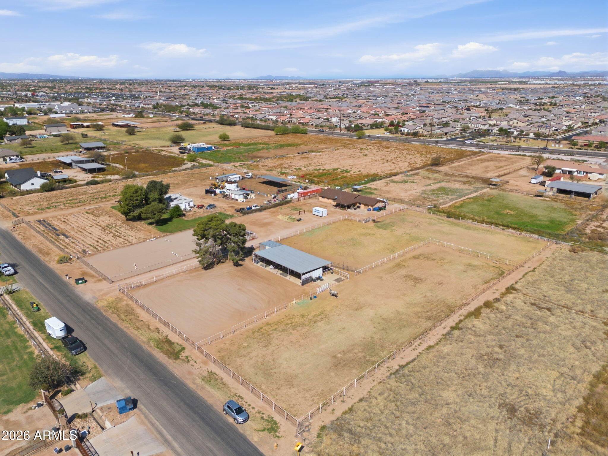 23044 E MUNOZ Street