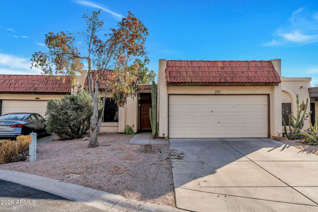 Photo of 7006 E Jensen Street #89, Mesa, AZ 85207 (MLS # 6996595)