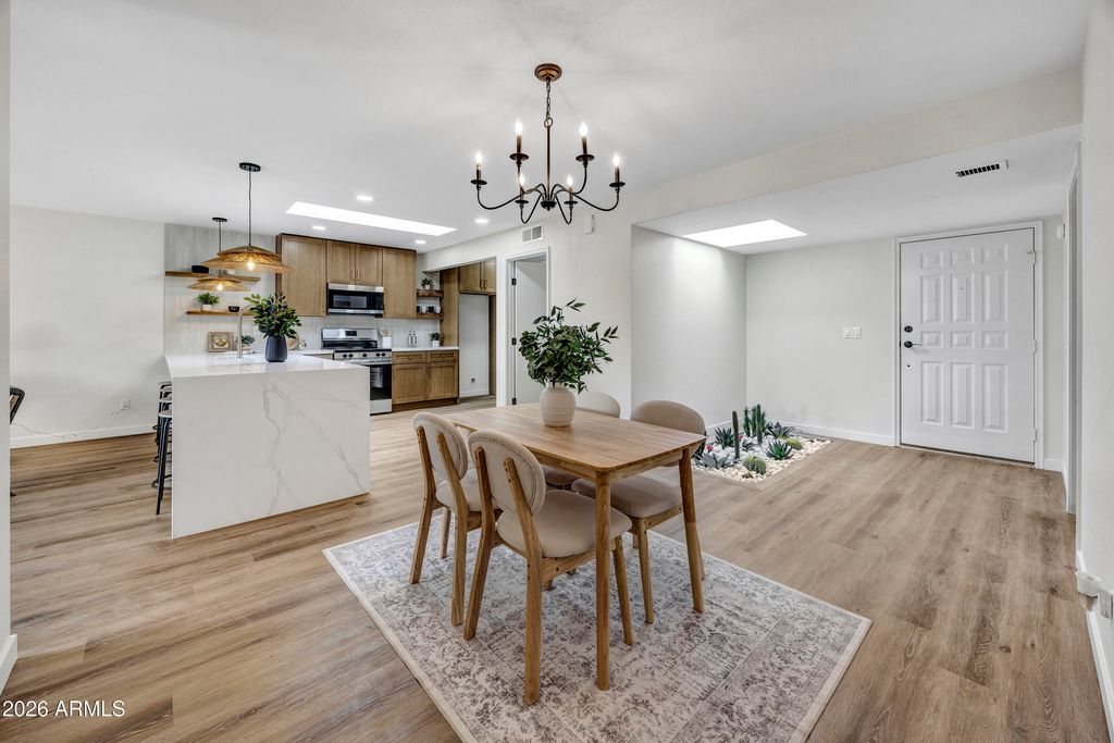 Photo of 7006 E Jensen Street #89, Mesa, AZ 85207 (MLS # 6996595)