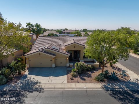 325 W BLUE LAGOON Drive Casa Grande AZ 85122