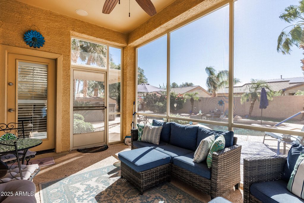 Photo of 325 W Blue Lagoon Drive, Casa Grande, AZ 85122 (MLS # 6938455)