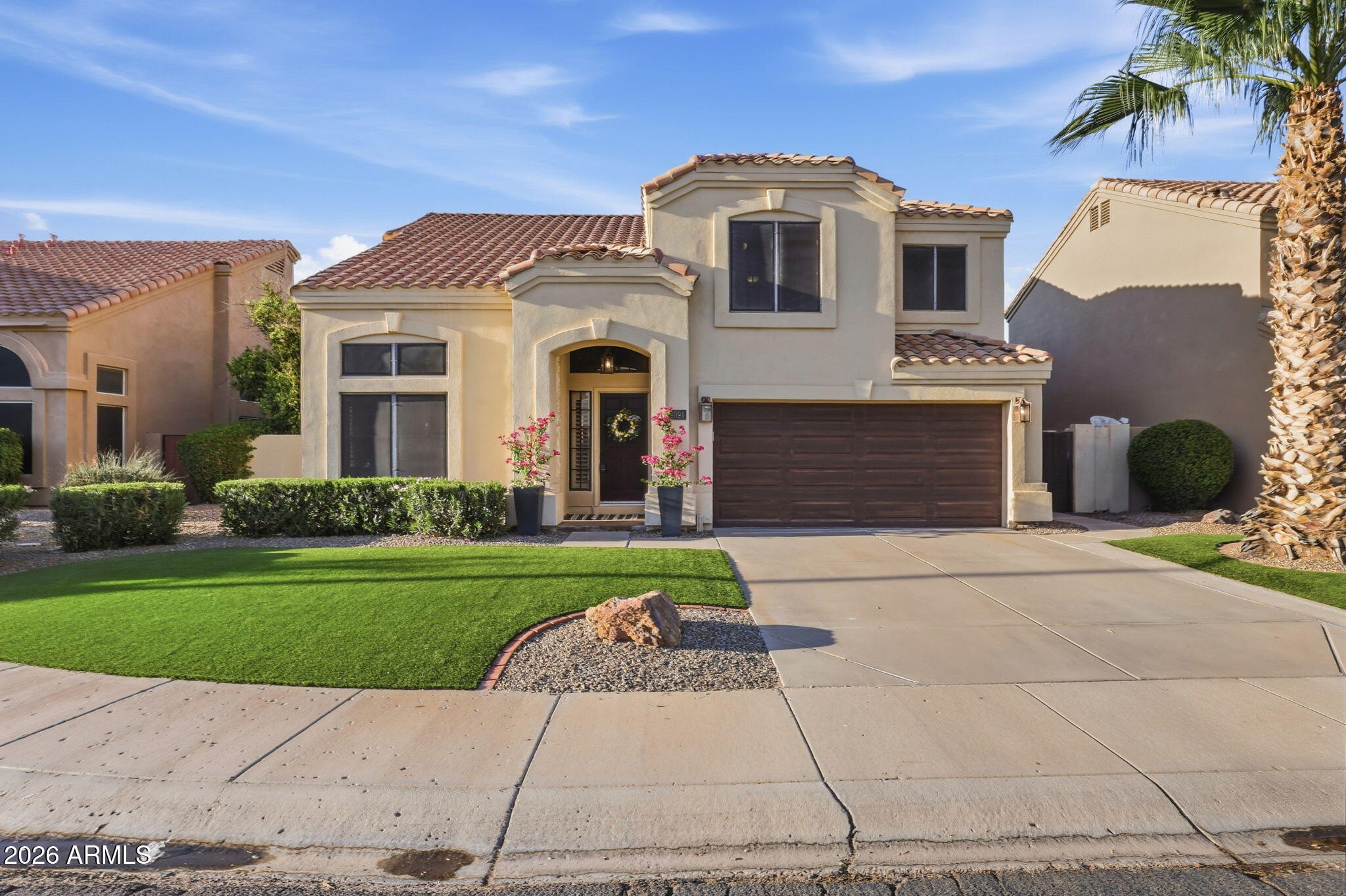 2094 W PENINSULA Circle
