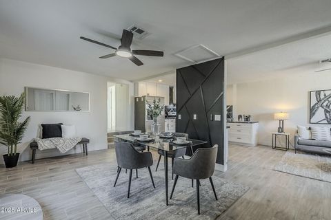 8644 W MOUNTAIN VIEW Road Peoria AZ 85345