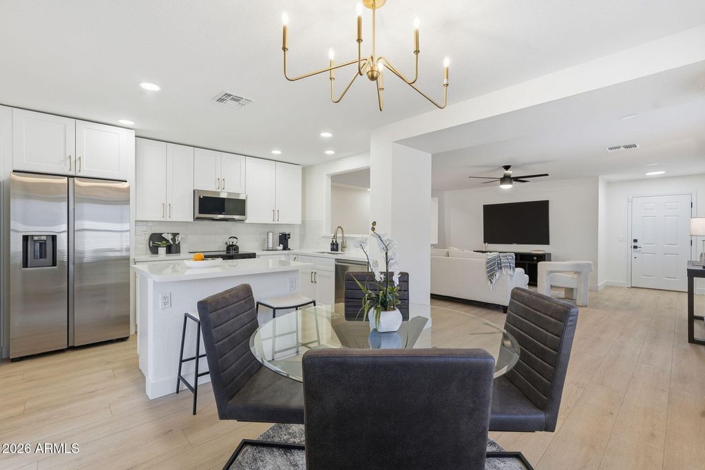 Photo of 2219 S Palo Verde Drive, Apache Junction, AZ 85120 (MLS # 7007871)