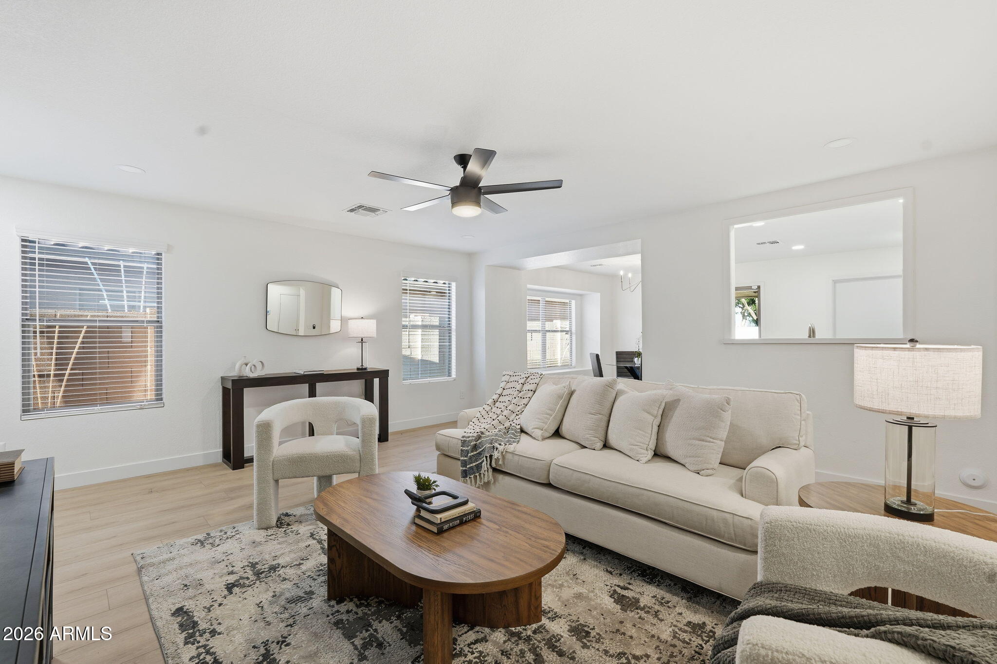 2219 S PALO VERDE Drive