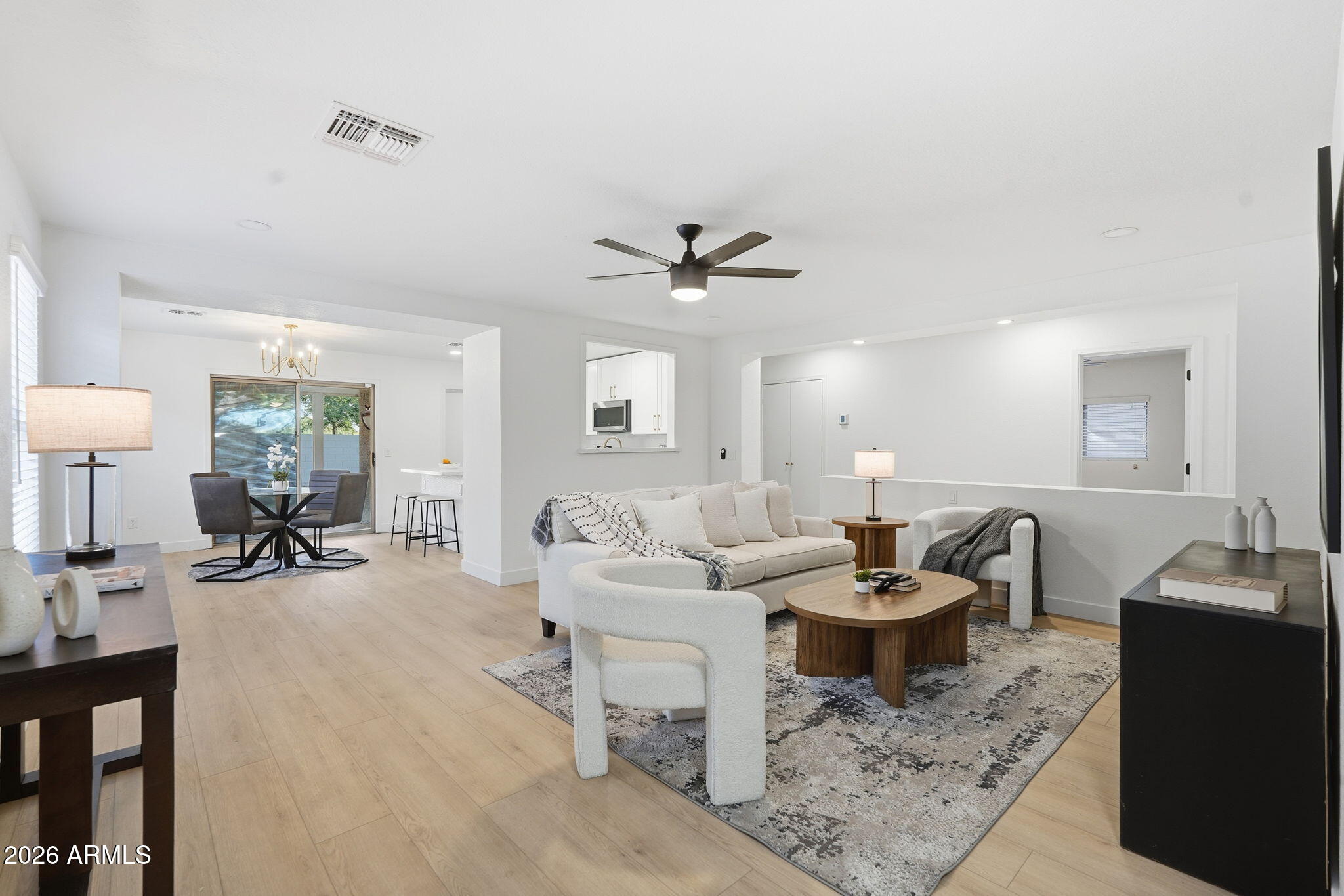 2219 S PALO VERDE Drive