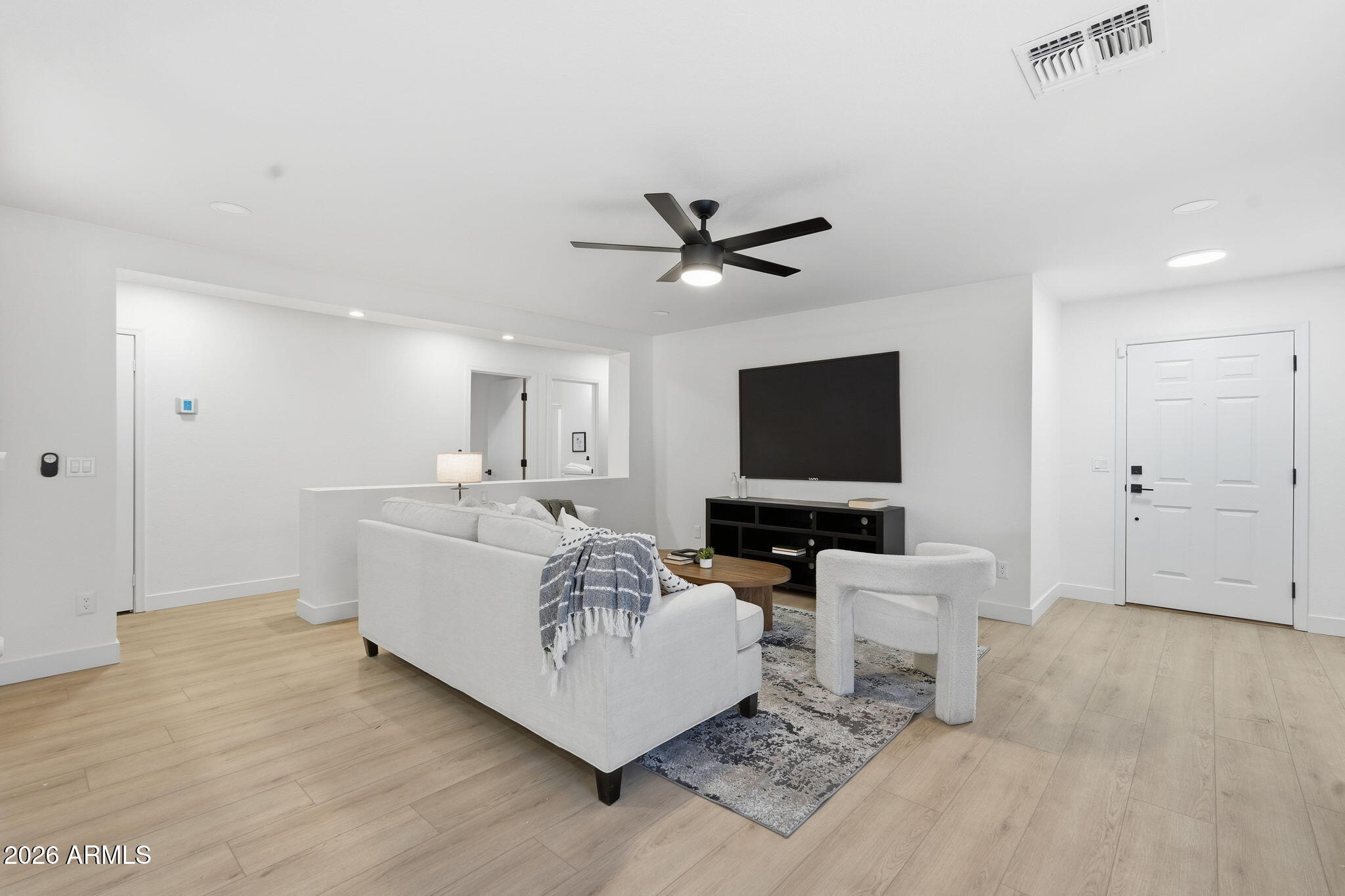 2219 S PALO VERDE Drive