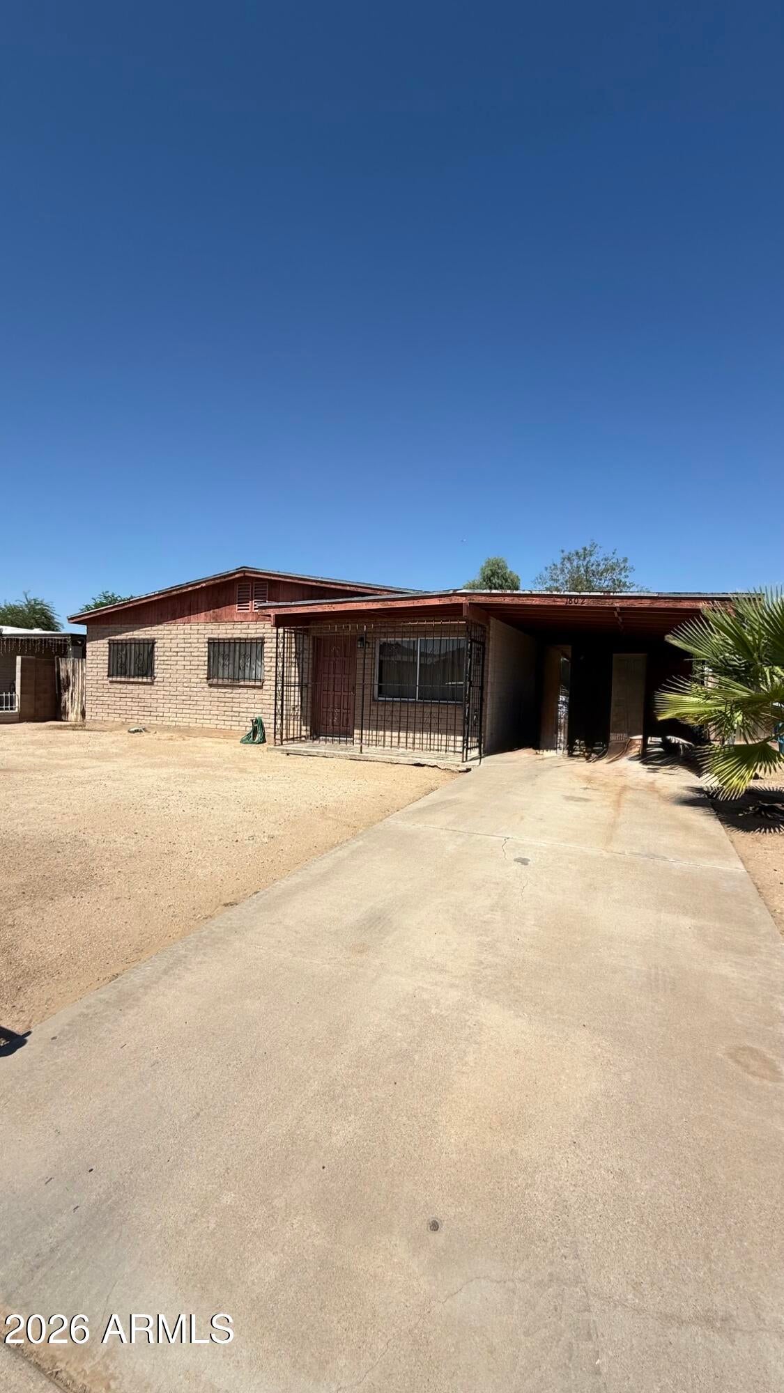 Homes for Sale in Queen Creek Arizona 2 1802 W DARREL Road