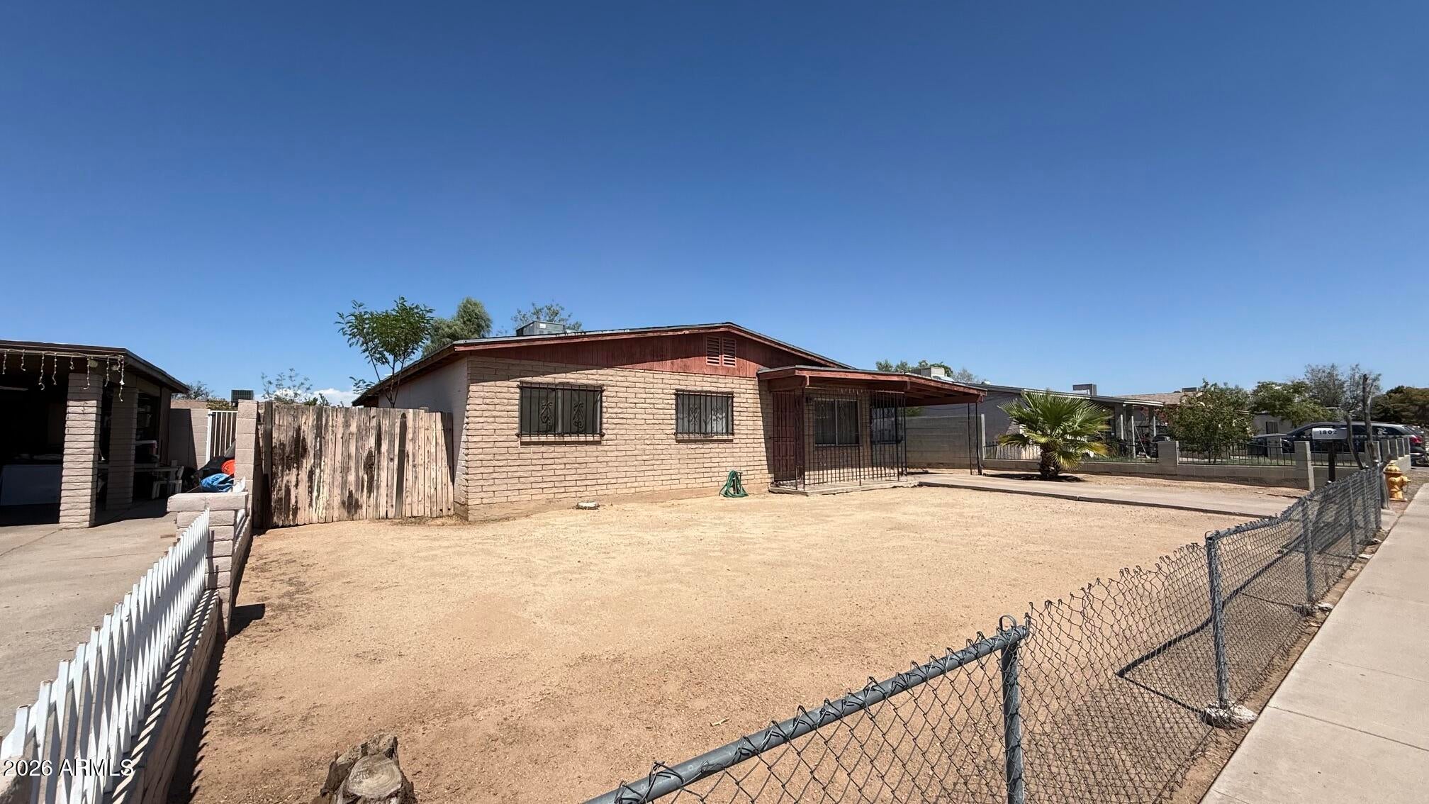 Homes for Sale in Queen Creek Arizona 1 1802 W DARREL Road