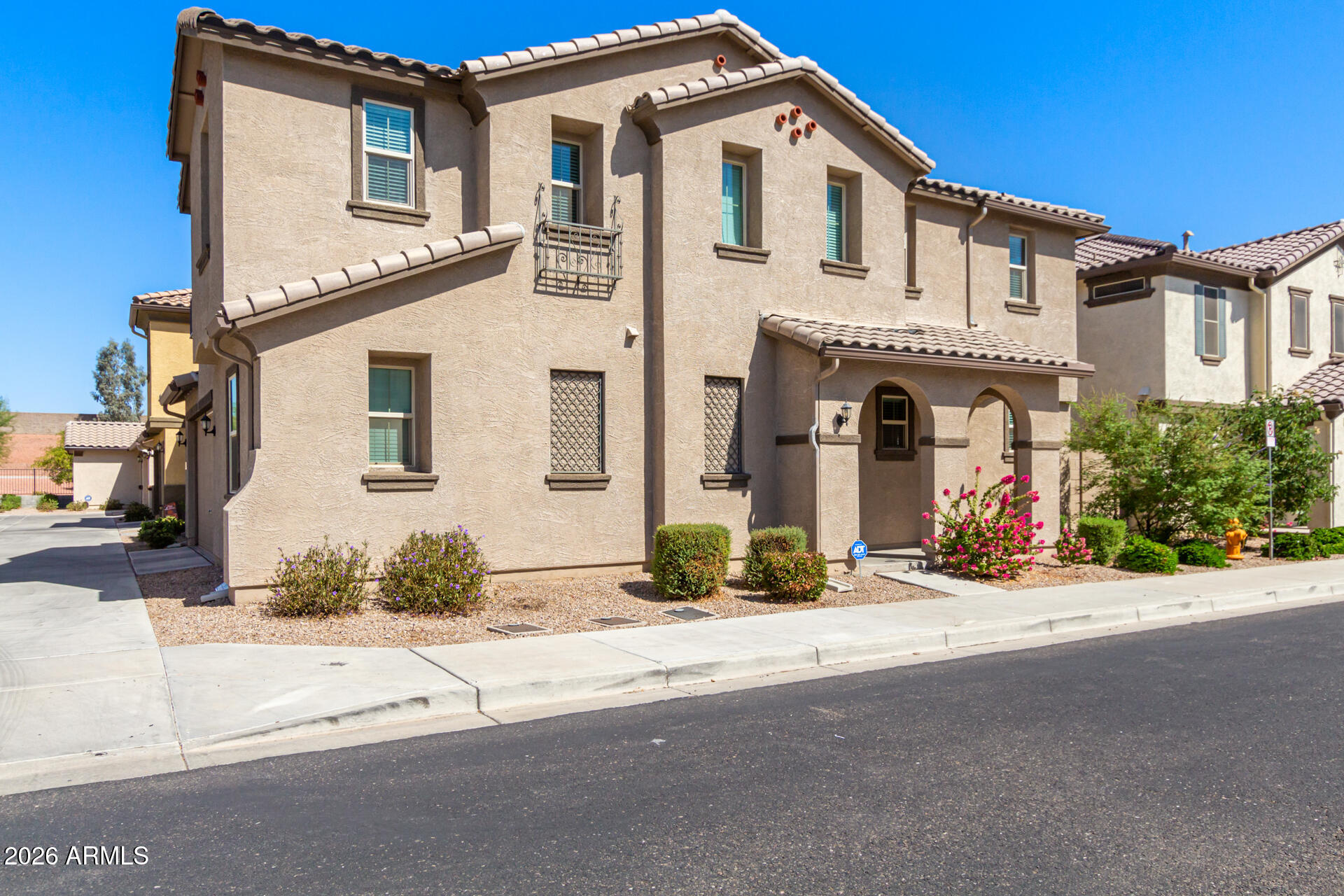 16550 W CULVER Street