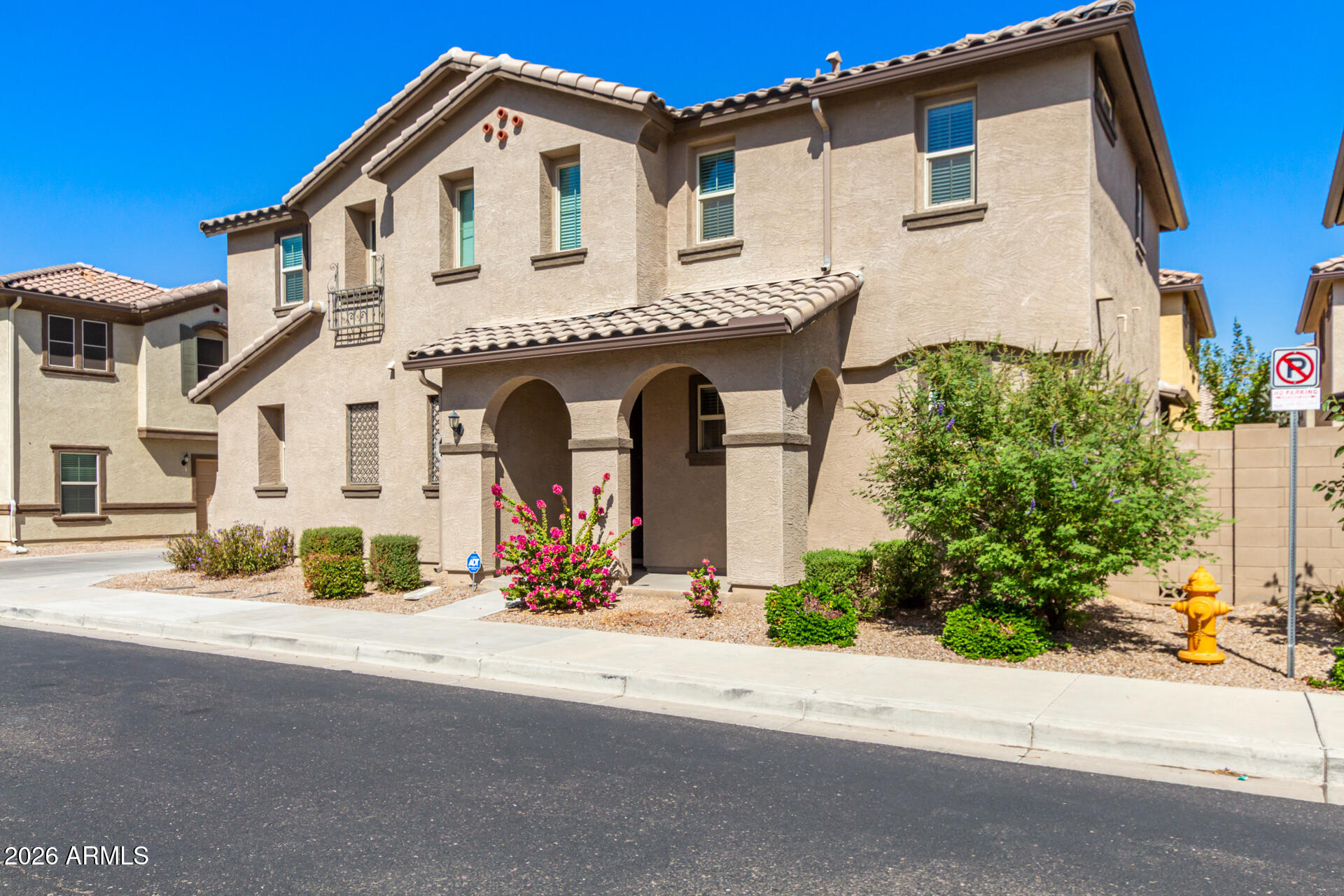 16550 W CULVER Street