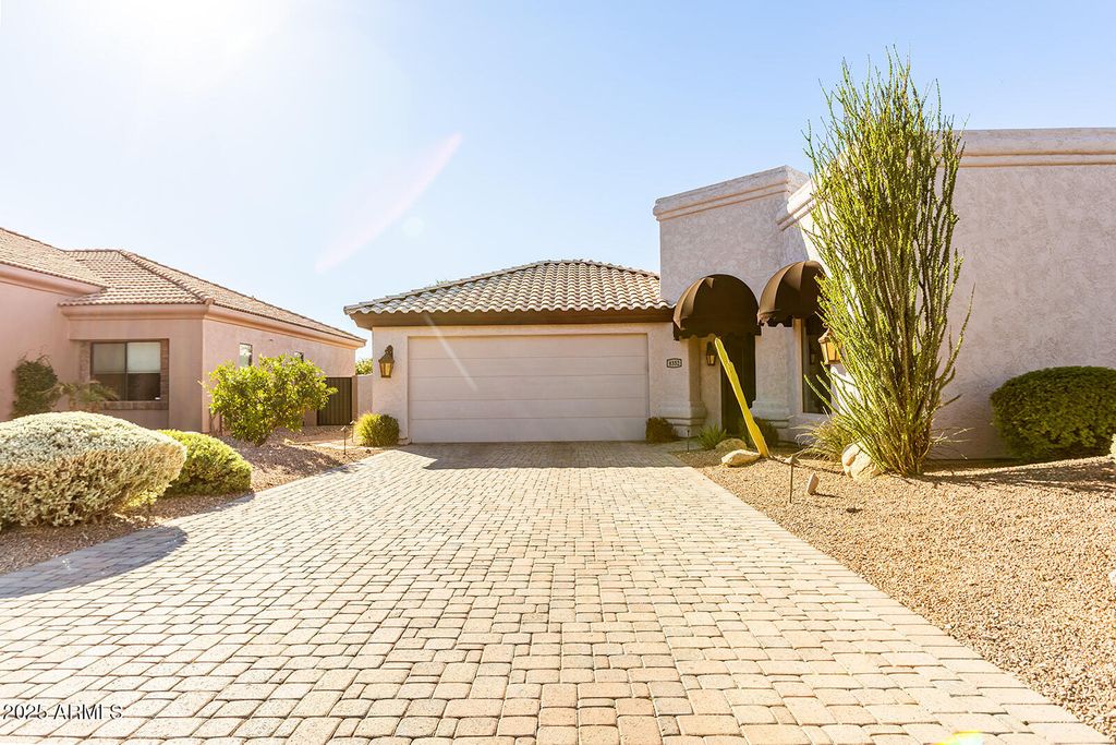 Photo of 8352 E Canyon Estates Circle, Gold Canyon, AZ 85118 (MLS # 6970405)