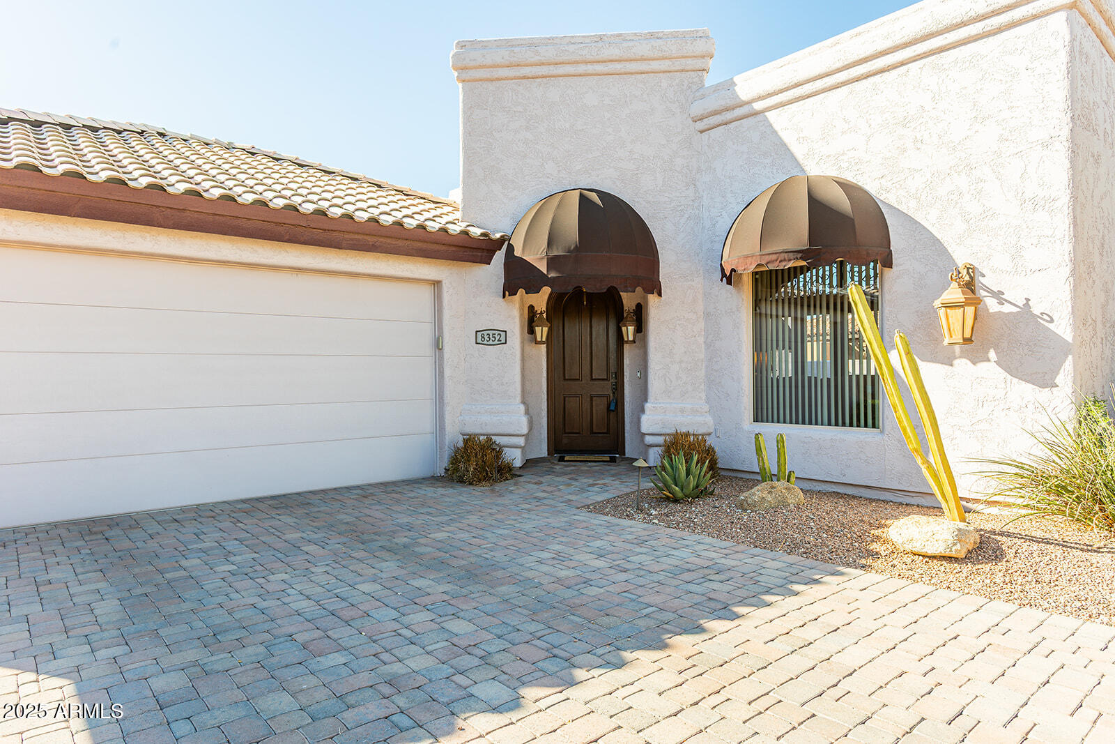 8352 E Canyon Estates Circle