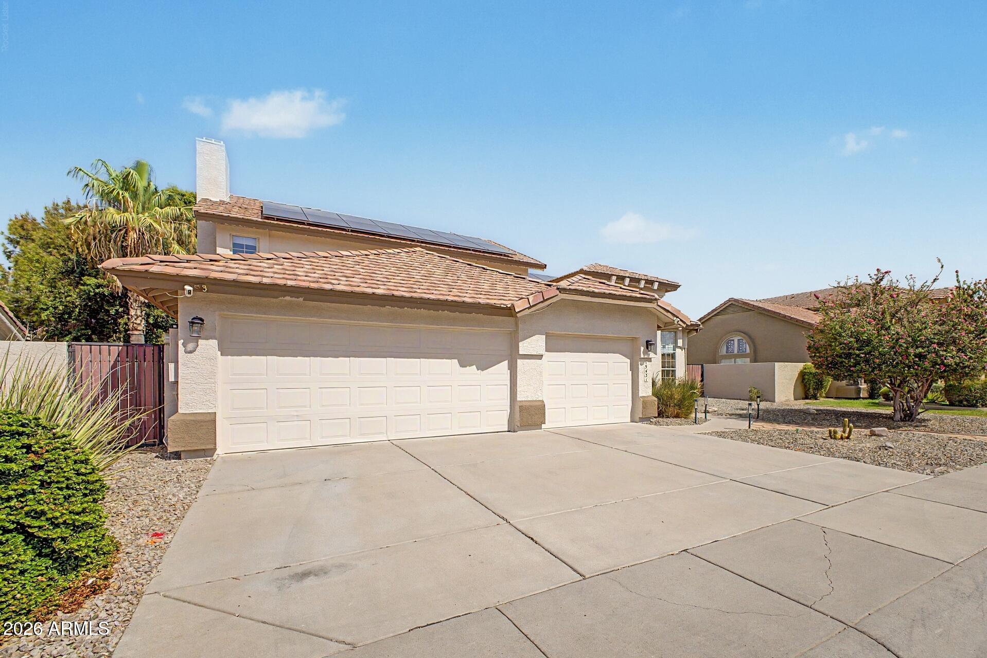 19431 N 67TH Drive