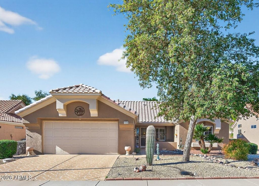 Photo of 22506 N Mirage Lane, Sun City West, AZ 85375 (MLS # 6967002)