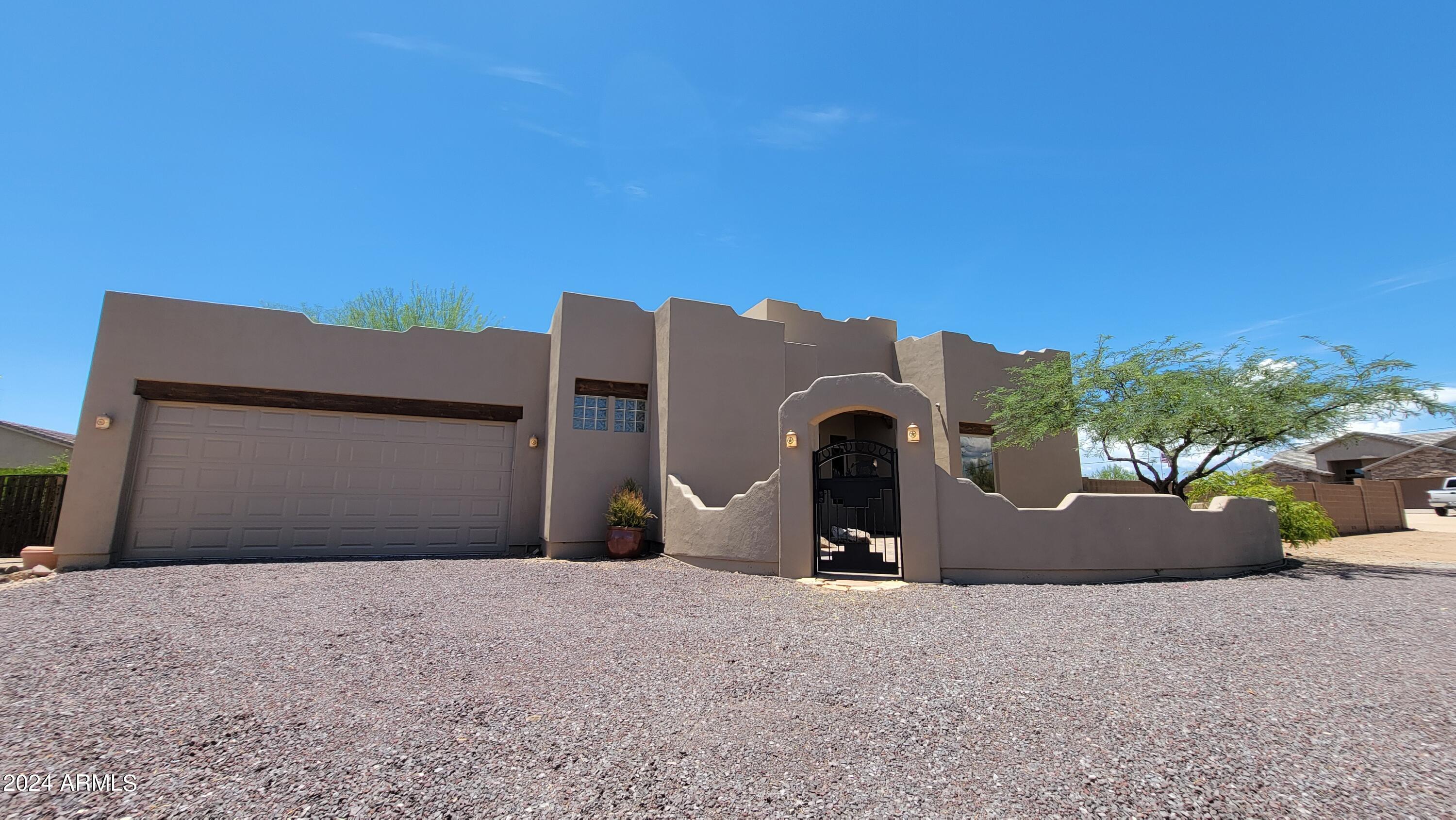 View Phoenix, AZ 85086 house