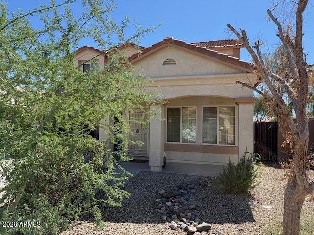 24207 W Lasso Lane
